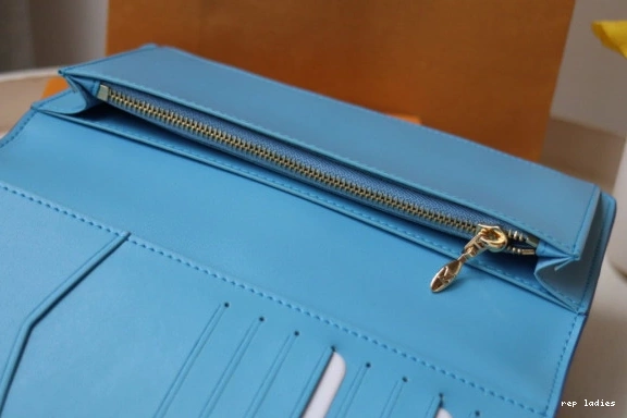 Cheap VERTICAL WALLET LOUIS VUITTON 0803